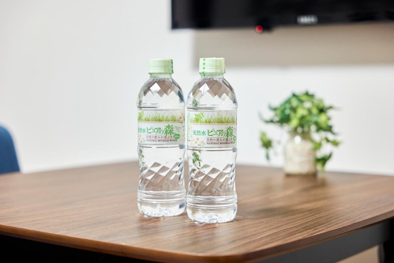 Eslead Hotel Osaka Nipponbashi Ngoại thất bức ảnh
