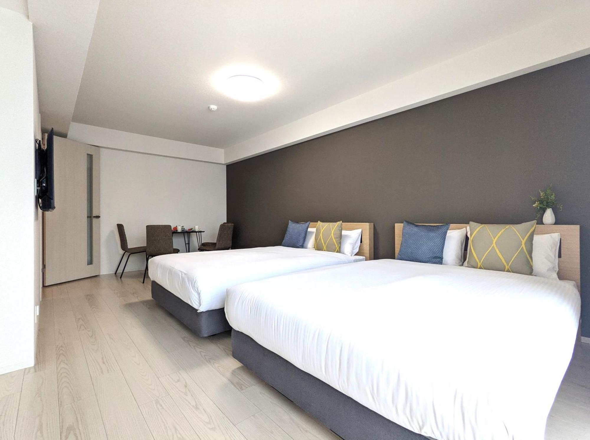 Eslead Hotel Osaka Nipponbashi Ngoại thất bức ảnh
