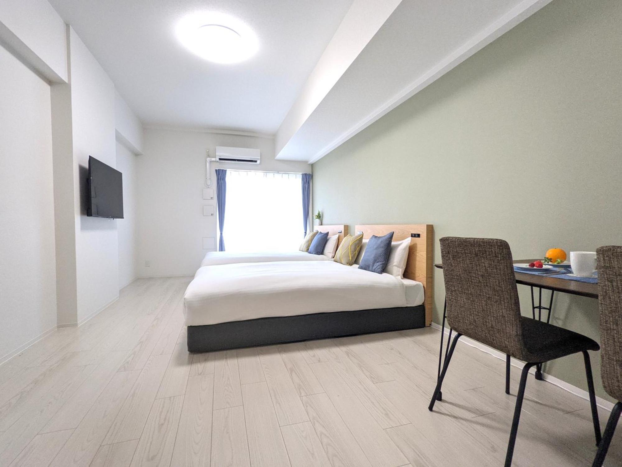 Eslead Hotel Osaka Nipponbashi Ngoại thất bức ảnh