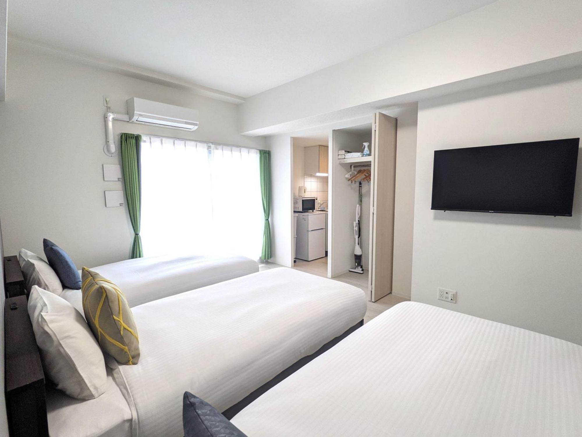 Eslead Hotel Osaka Nipponbashi Ngoại thất bức ảnh