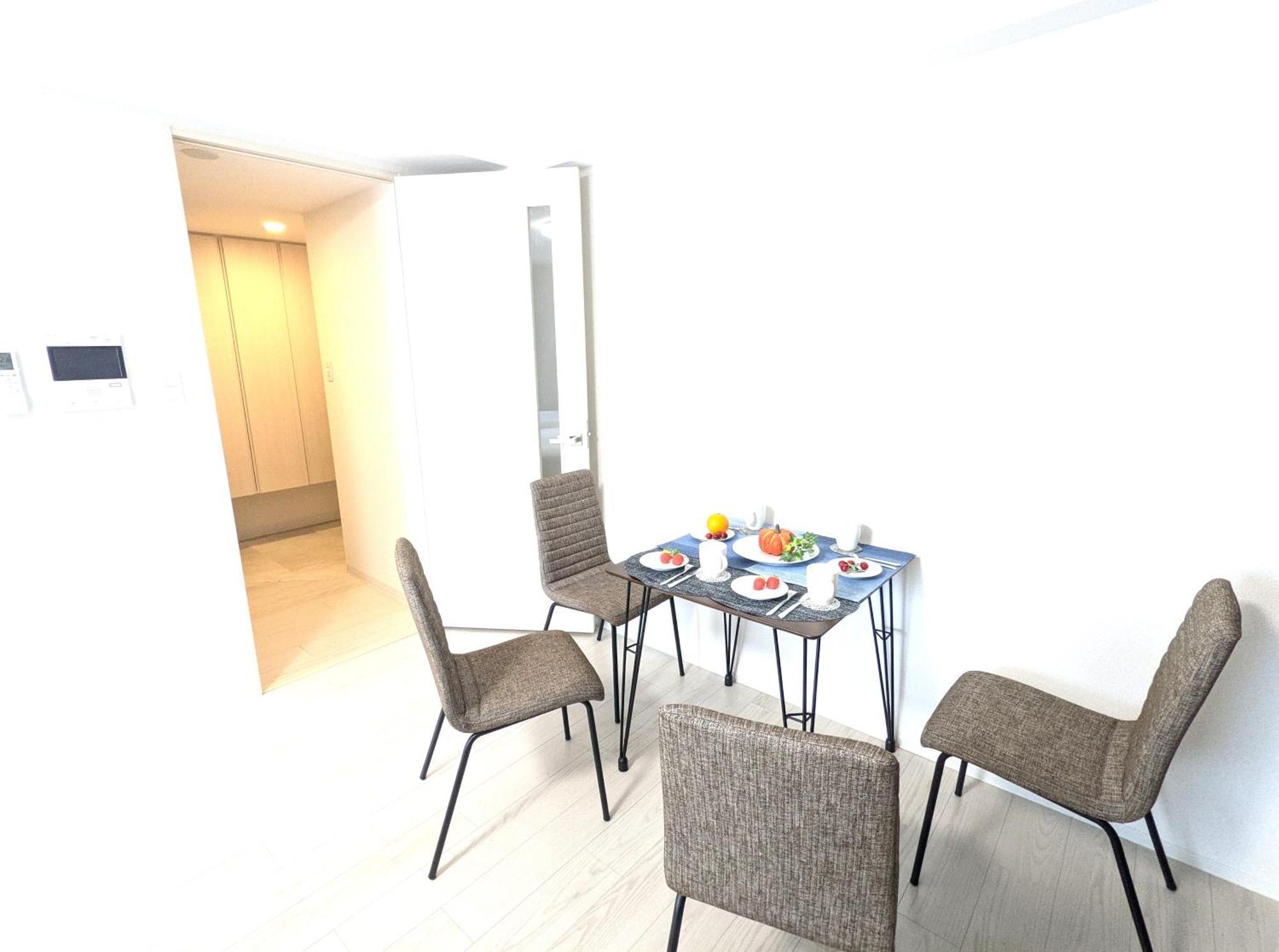 Eslead Hotel Osaka Nipponbashi Ngoại thất bức ảnh