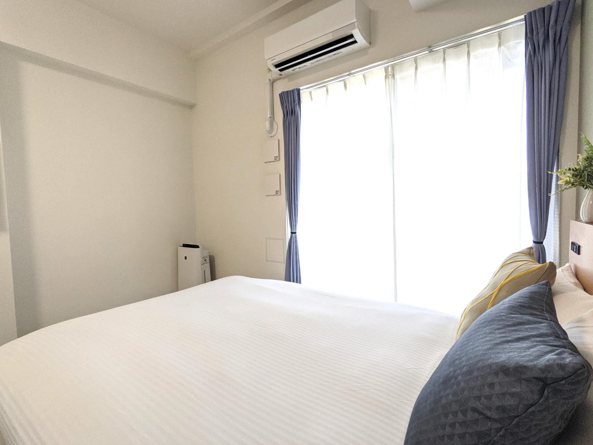 Eslead Hotel Osaka Nipponbashi Ngoại thất bức ảnh
