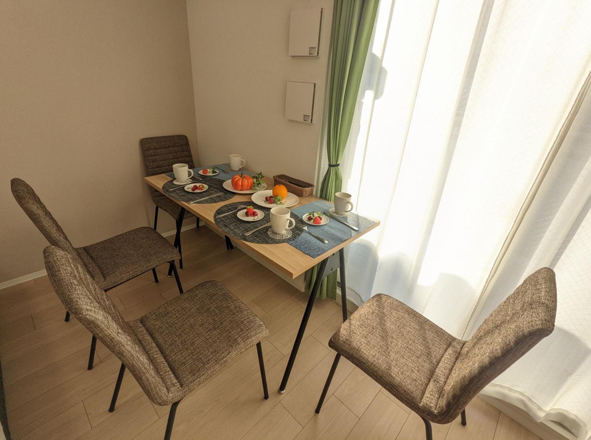 Eslead Hotel Osaka Nipponbashi Phòng bức ảnh