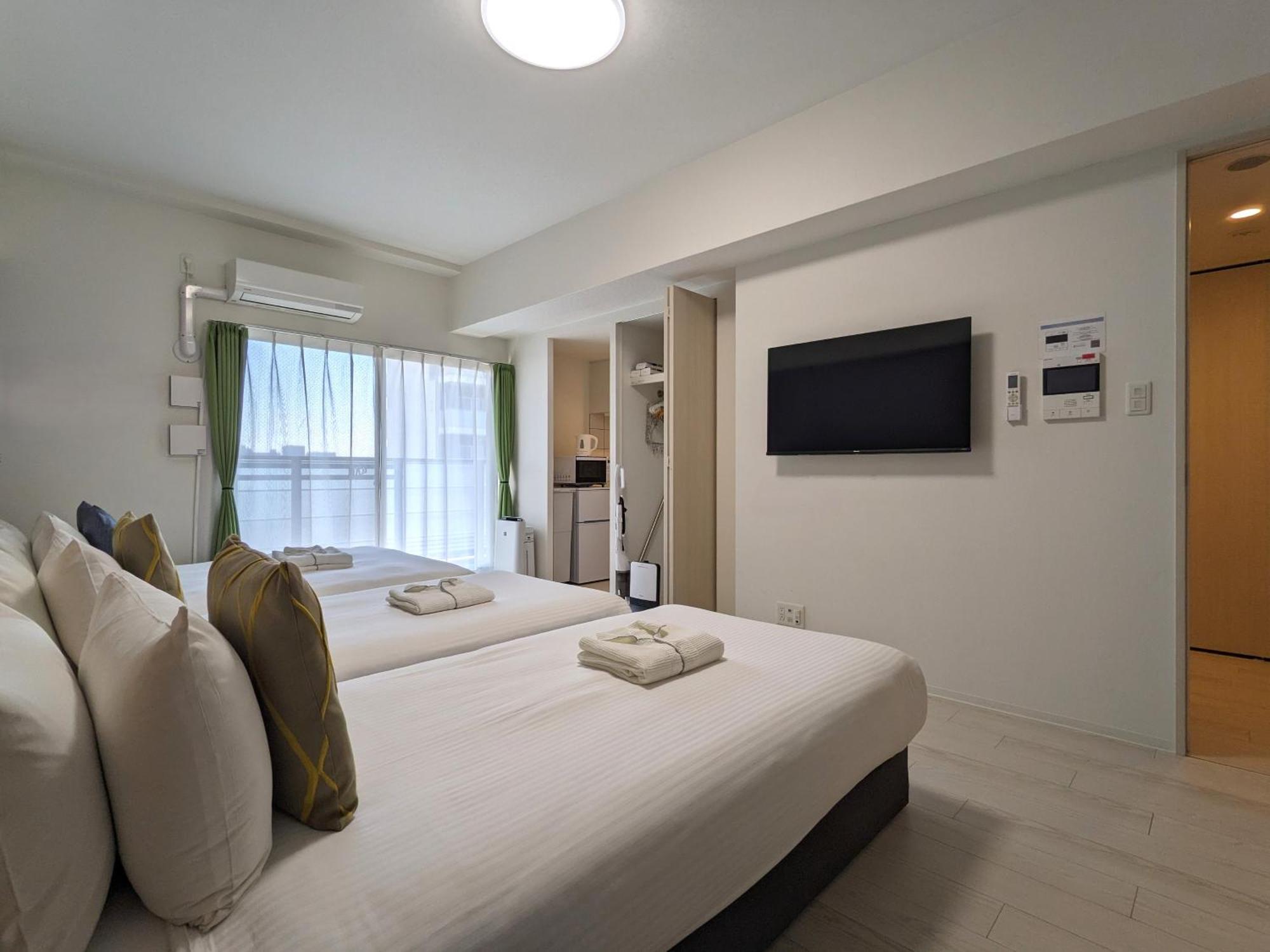 Eslead Hotel Osaka Nipponbashi Ngoại thất bức ảnh