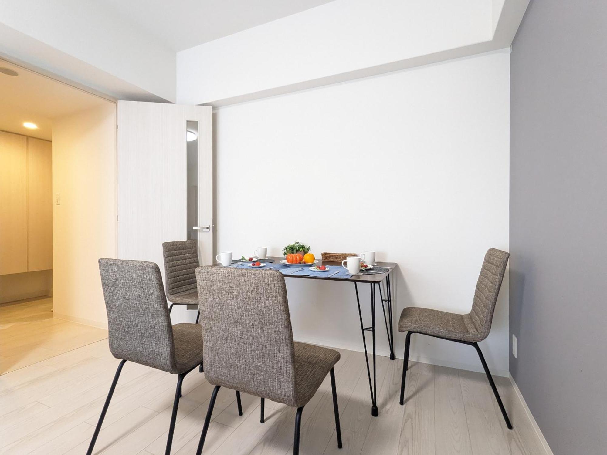 Eslead Hotel Osaka Nipponbashi Ngoại thất bức ảnh